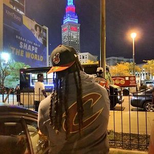 Meet your Posher, Jeff